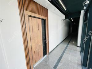 Apartament cu 3 camere decomandate 66 mp utili si parcare subterana - imagine 19