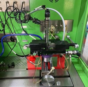 Injectoare Buzau - imagine 4