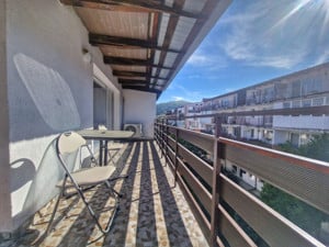 Apartament o camera, str. Eroilor, Parcare, centrala proprie, aer conditionat - imagine 6