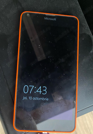 Microsoft Lumia 640 LTE - imagine 2