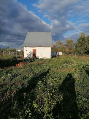 Casa cu teren la Versesti com Girov - imagine 15