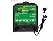 Aparat generator de impulsuri pentru gardul electric 220V- EL200