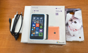 Microsoft Lumia 640 LTE - imagine 3