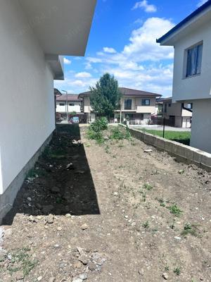 Duplex 4 camere, semifinisat, zona Porii-Catani - imagine 18