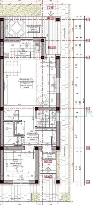 De vanzare duplex - Sacalaz, inainte de calea ferata - imagine 4