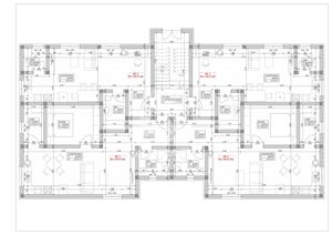 Teren 624 mp, PUZ aprobat, Urbanism, AC pentru 14 apartamente, Giroc. - imagine 2