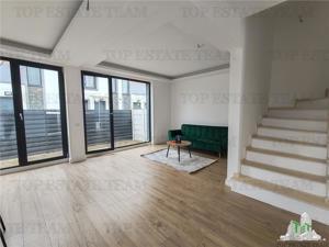 Vila 5 camere P+2 - imagine 3