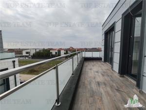 Vila 5 camere P+2 - imagine 9