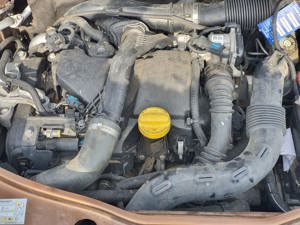 Vând Dacia Duster 2014 - imagine 9