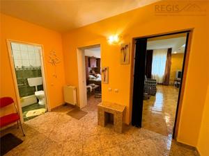 Apartament 2 Camere Predeal Central - imagine 9