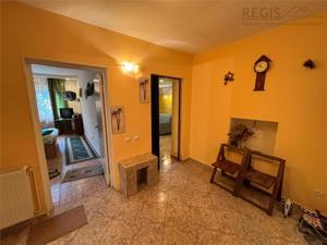 Apartament 2 Camere Predeal Central - imagine 10