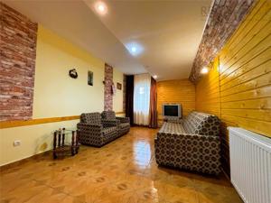 Apartament 2 Camere Predeal Central - imagine 2