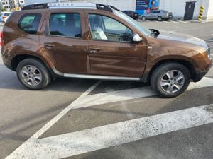 Vând Dacia Duster 2014 - imagine 3