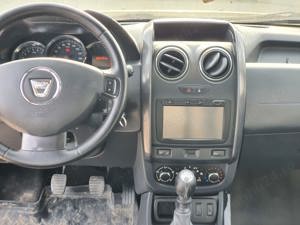 Vând Dacia Duster 2014 - imagine 7