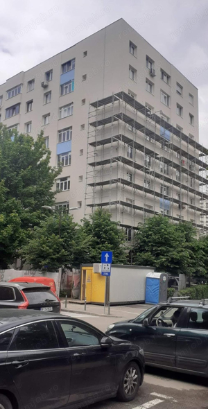 Firma de constructii in cautare de muncitori 