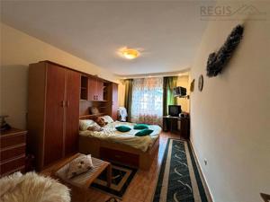 Apartament 2 Camere Predeal Central - imagine 6