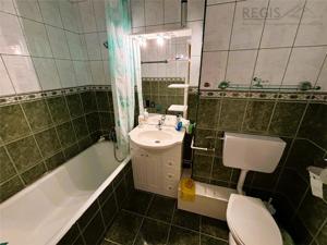 Apartament 2 Camere Predeal Central - imagine 11