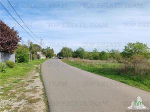 Teren 20.000mp Corbeanca - imagine 2