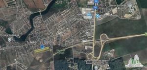Teren 20.000mp Corbeanca - imagine 5