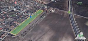 Teren 20.000mp Corbeanca - imagine 6