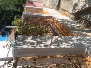 meserias constructii