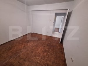 Apartament ultracentral 3 camere