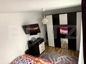 Apartament 3 camere 65m intrare din strada, pretabil pentru spatiu comercial  - imagine 5