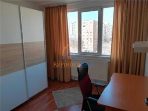 Vanzare apartament 3 camere zona Rahova-Salaj - imagine 3