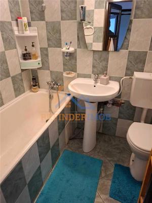 Vanzare apartament 3 camere zona Rahova-Salaj - imagine 7