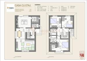 Casa Individuala zona Dealul Grosului - imagine 2