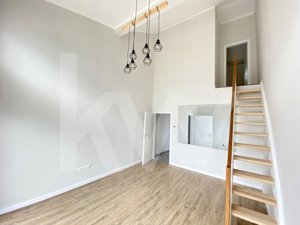 Apartament tip Penthouse- Zona Industrială Vest - Încălzire în pardoseală - imagine 27