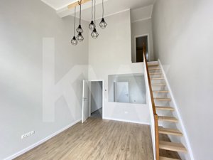 Apartament tip Penthouse- Zona Industrială Vest - Încălzire în pardoseală - imagine 14