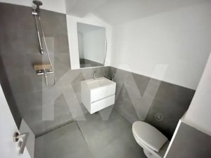 Apartament tip Penthouse- Zona Industrială Vest - Încălzire în pardoseală - imagine 22