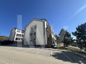 Apartament tip Penthouse- Zona Industrială Vest - Încălzire în pardoseală - imagine 6