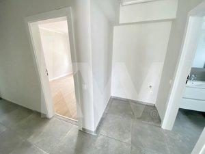 Apartament tip Penthouse- Zona Industrială Vest - Încălzire în pardoseală - imagine 29