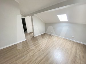 Apartament tip Penthouse- Zona Industrială Vest - Încălzire în pardoseală - imagine 18