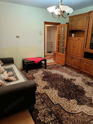 Închiriez apartament 2 camere decomandat  - imagine 5