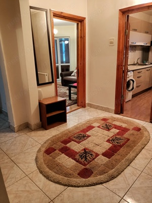 Închiriez apartament 2 camere decomandat  - imagine 6