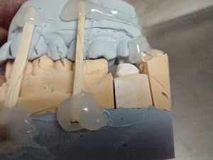 Tehnician dar fara studii, 