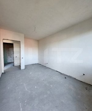 Apartament 2 camere semifinisat, 49 mp, in Gilau! - imagine 8