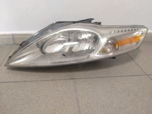 Far Ford Mondeo - imagine 2