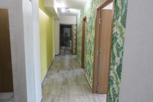 Apartament 3 camere decomandat, bloc nou, încălzire proprie pe gaz, Podgoria, et. 3