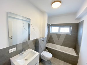 Apartament tip Penthouse- Zona Industrială Vest - Încălzire în pardoseală - imagine 12