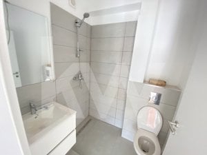 Apartament tip Penthouse- Zona Industrială Vest - Încălzire în pardoseală - imagine 37