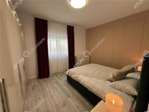 Apartament modern cu 2 camere balcon si parcare zona Ciresica