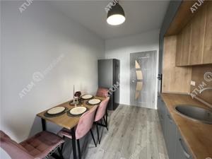 Apartament modern cu 2 camere balcon si parcare zona Ciresica - imagine 9