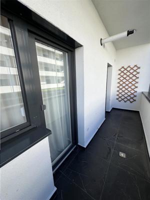 Apartament modern cu 2 camere balcon si parcare zona Ciresica - imagine 10