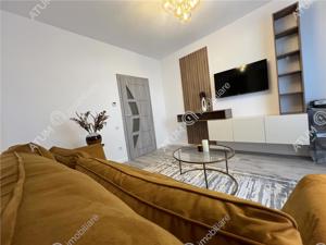 Apartament modern cu 2 camere decomandate si balcon zona Siretului - imagine 9