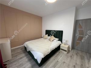 Apartament modern cu 2 camere balcon si parcare zona Ciresica - imagine 13