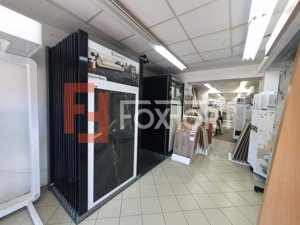 Spatiu Comercial de Vanzare cu Chiriasi – 76 mp, Zona Excelenta, Timisoara - imagine 3